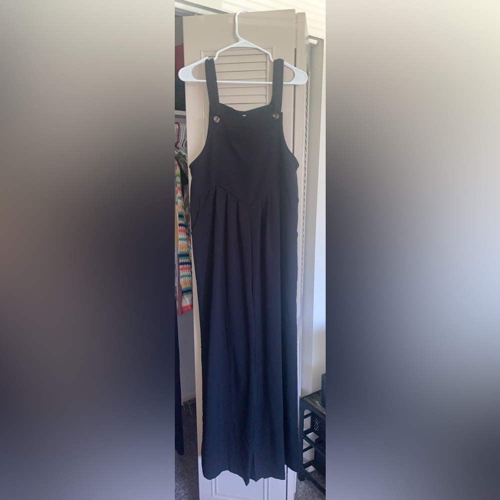 SHEIN Black Jumper